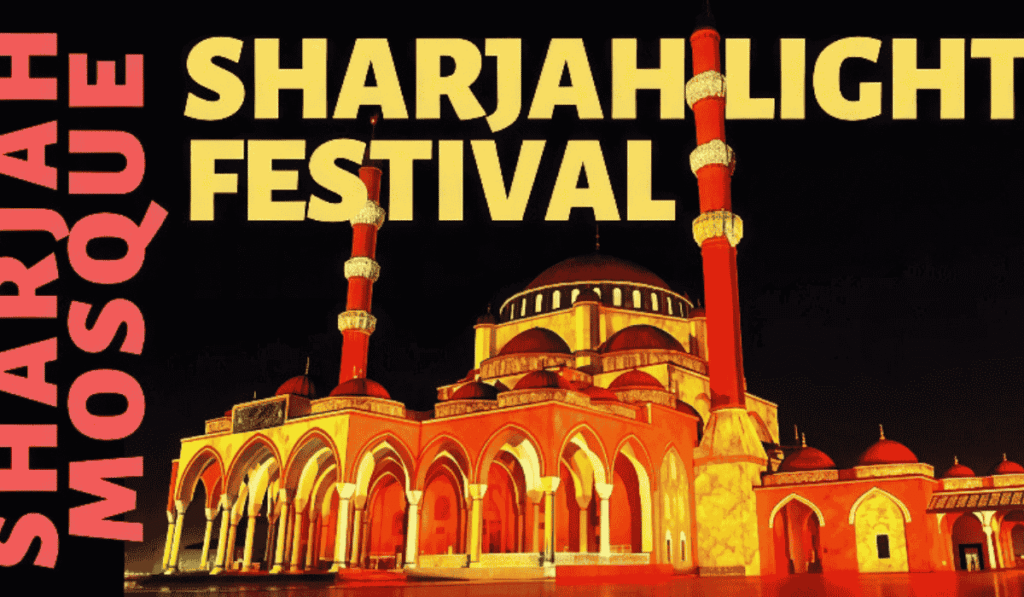 Famous UAE Festivals and Events