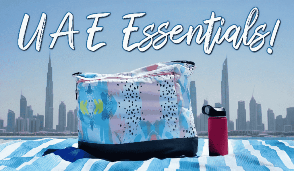 Pack for Your UAE Trip