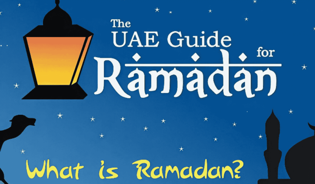 Ramadan Travel in the UAE