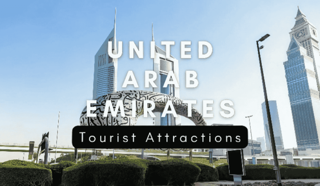 Sustainable Travel in the UAE
