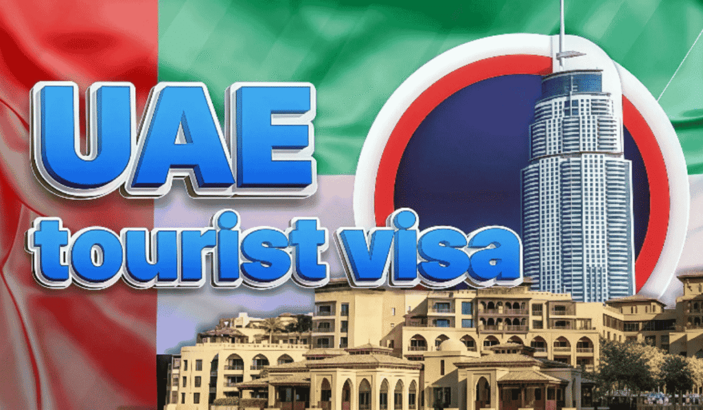 UAE Visa Requirements