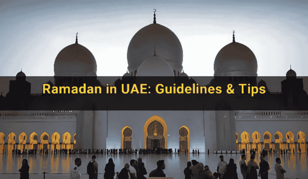 Ramadan in the UAE