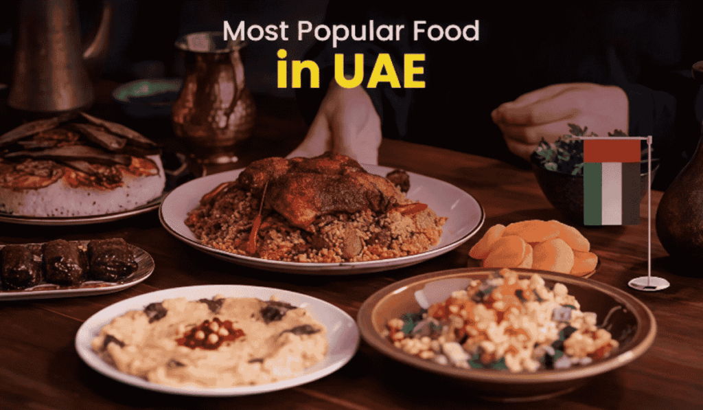 Vegetarian Food Trails Across the UAE