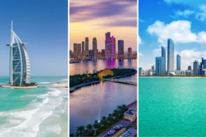 Best Time to Visit UAE