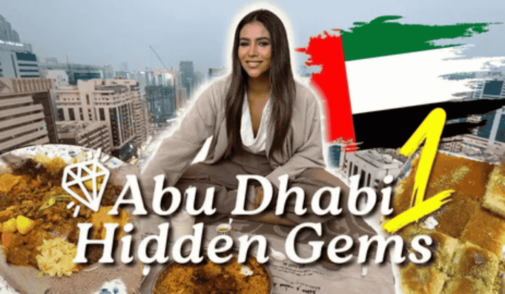 Hidden Gems in Abu Dhabi