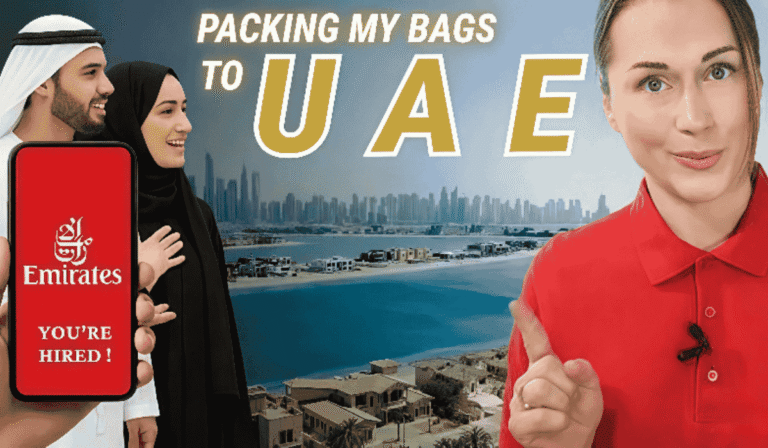 Packing List for UAE Summers