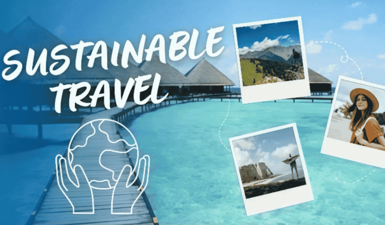 Sustainable Travel in the UAE