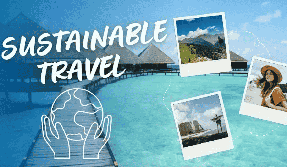 Sustainable Travel in the UAE