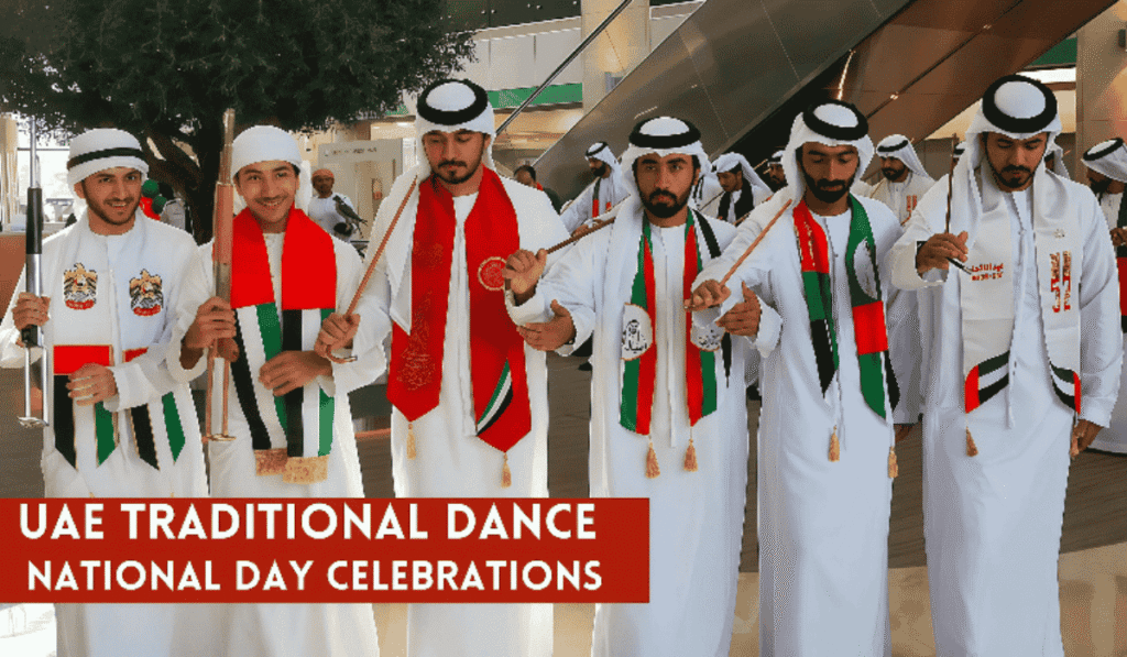UAE Festival Calendar 2025