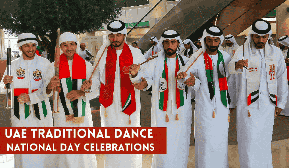 UAE Festival Calendar 2025