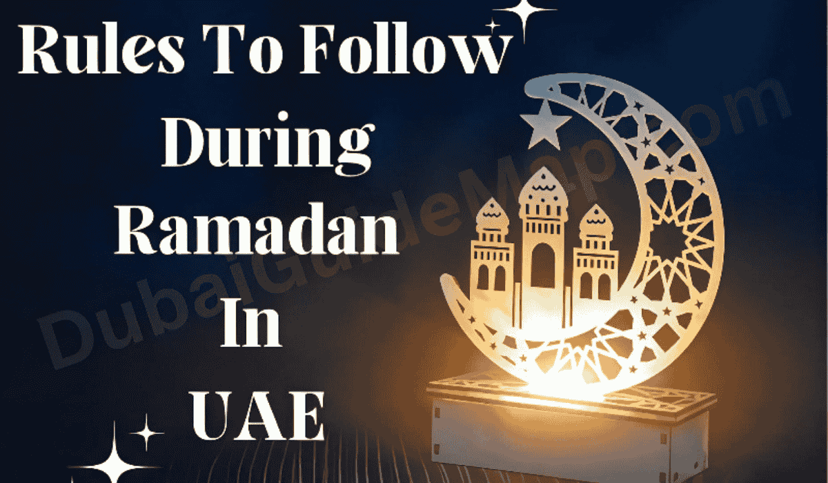Ramadan in the UAE
