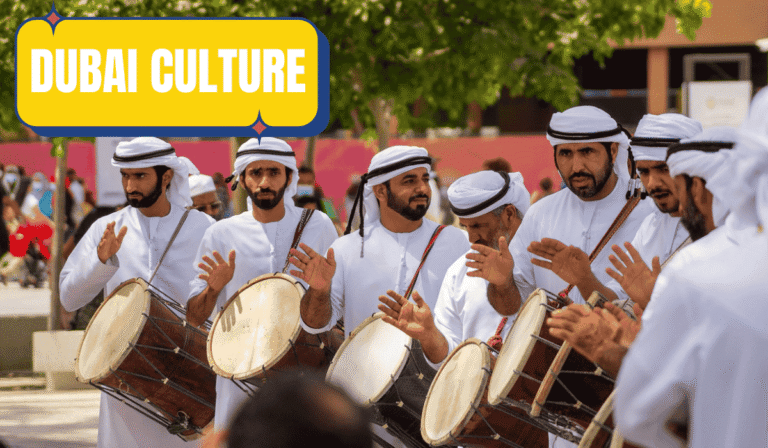 Exploring Old Dubai: A Journey Through Culture and Heritage