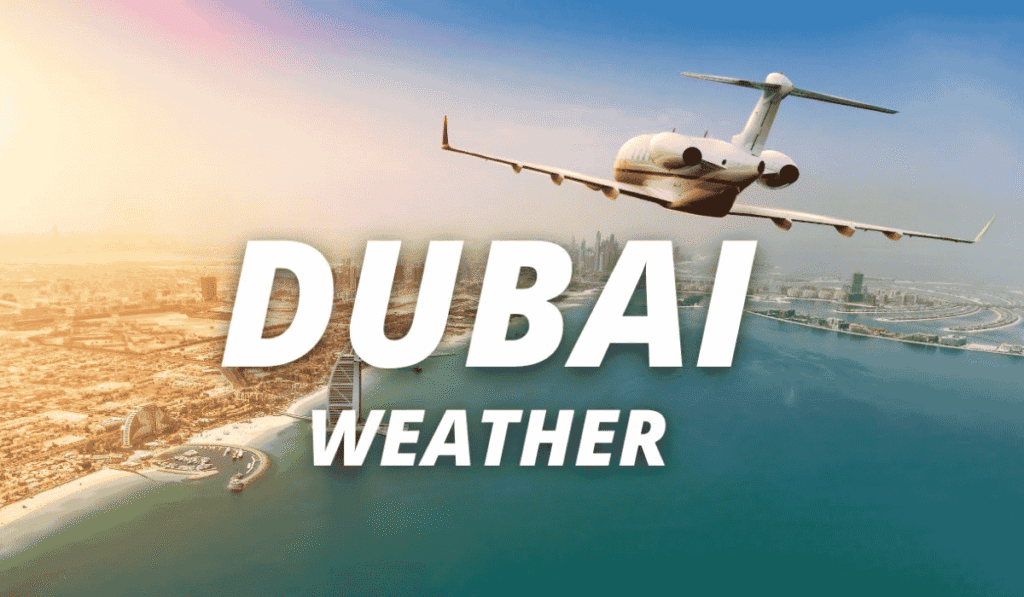 Best Time to Visit Dubai 2026