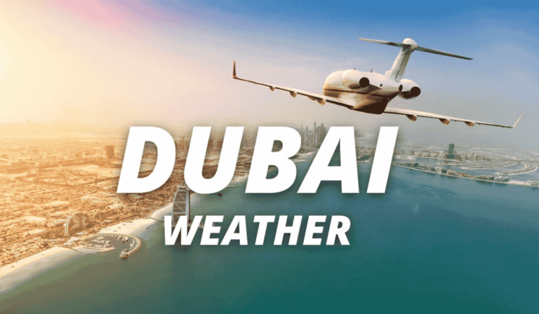 Best Time to Visit Dubai 2026