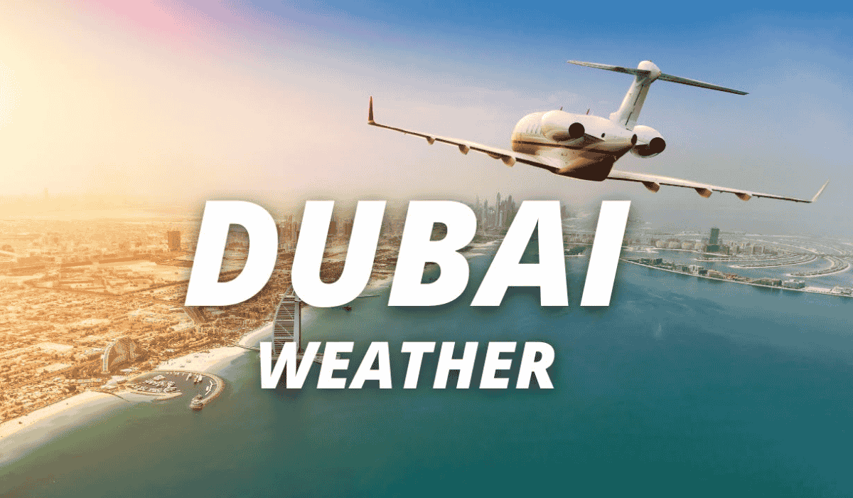 Best Time to Visit Dubai 2026