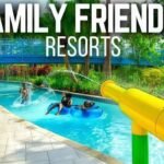 Family-Friendly Resorts in the UAE