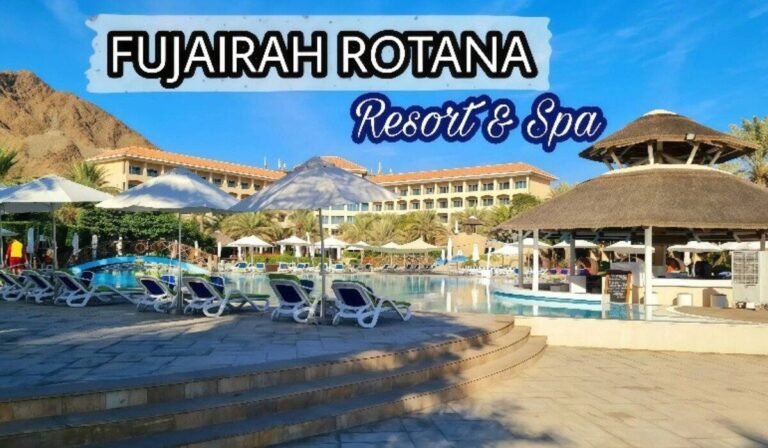 Top Spa Experiences in Fujairah