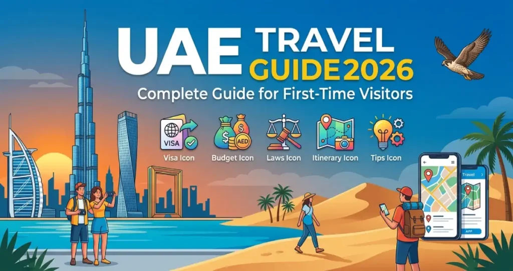 UAE Travel Guide